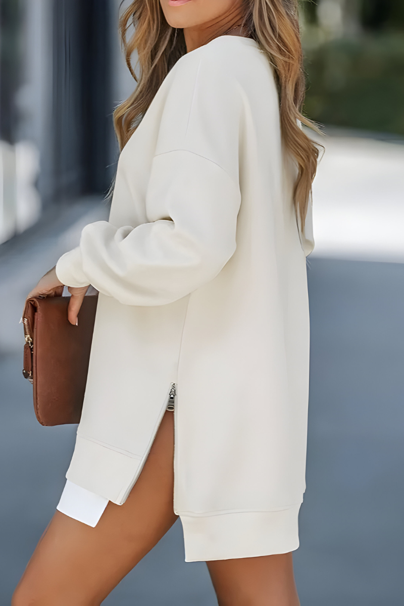 Women’s Oversized Comfort Jumper
