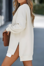 Women’s Oversized Comfort Jumper