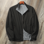 Men’s Reversible Luxe Jacket Green