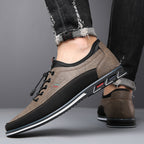 Men’s Classic Slip-On Loafers