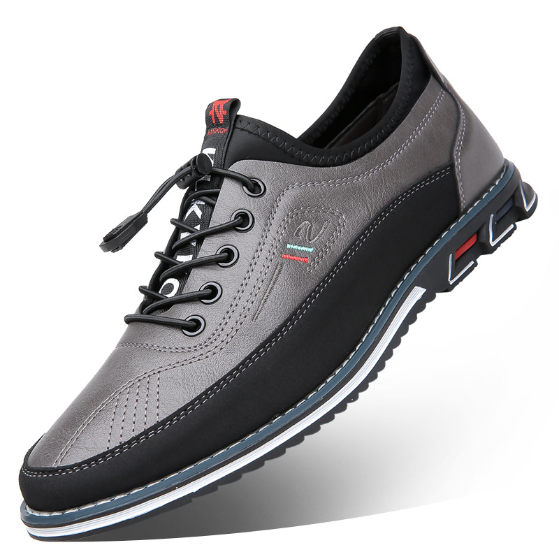Men’s Classic Slip-On Loafers