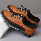Men’s Classic Slip-On Loafers