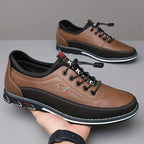 Men’s Classic Slip-On Loafers