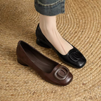 Women’s Classic Slip-On Loafers