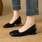 Women’s Classic Slip-On Loafers