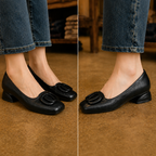 Women’s Classic Slip-On Loafers