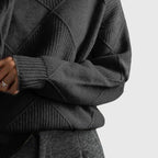 Women’s Turtleneck Jumper
