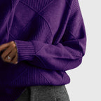Women’s Turtleneck Jumper