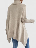 Women’s Comfortable Relaxed Fit Jumper