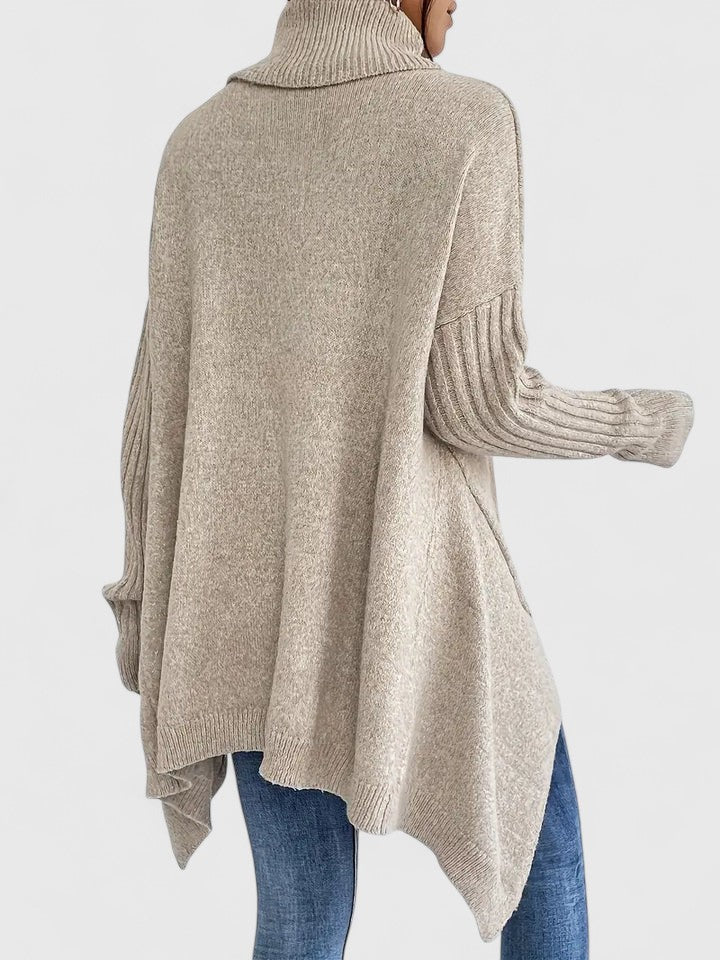 Women’s Comfortable Relaxed Fit Jumper