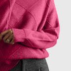 Women’s Turtleneck Jumper