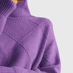 Women’s Turtleneck Jumper