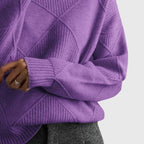 Women’s Turtleneck Jumper