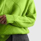 Women’s Turtleneck Jumper