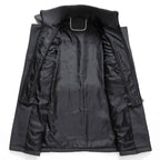 Men’s Two-Piece Winter Coat