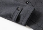 Men’s Two-Piece Winter Coat