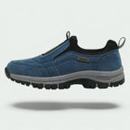 Men’s Cushioned Comfort Walking Trainers