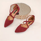 Women’s Wide Fit Comfort Heels