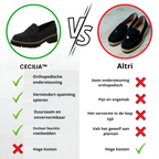 Women’s Wide Fit Comfort Loafers