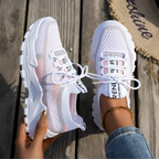 Women’s Comfort Trainers Light Pink