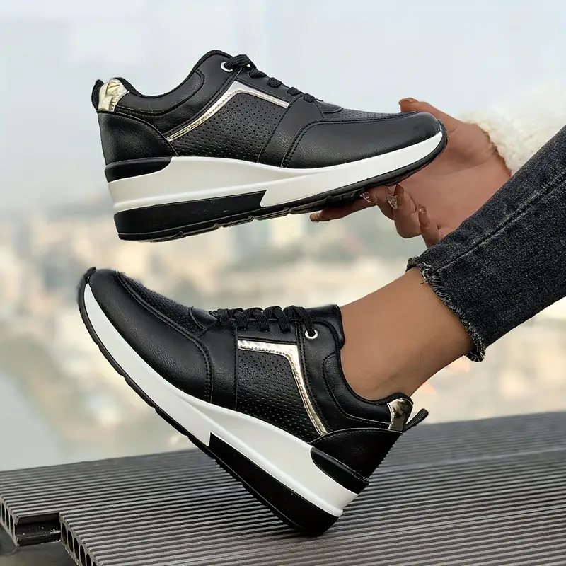 Women’s Comfort Trainers