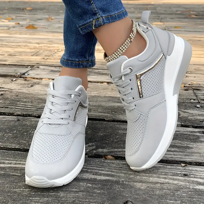 Women’s Comfort Trainers