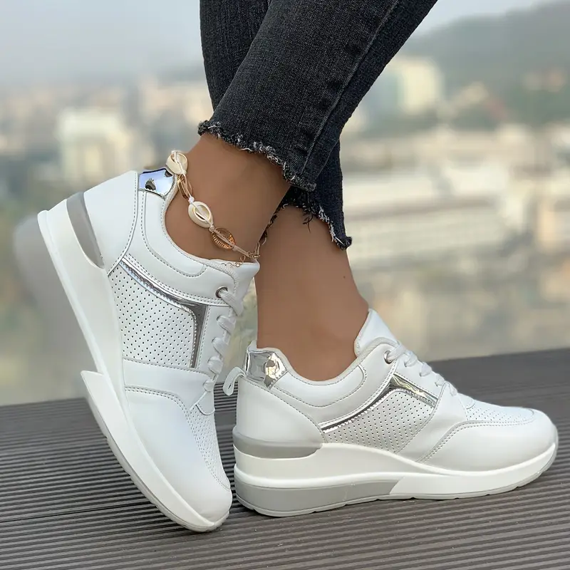 Women’s Comfort Trainers