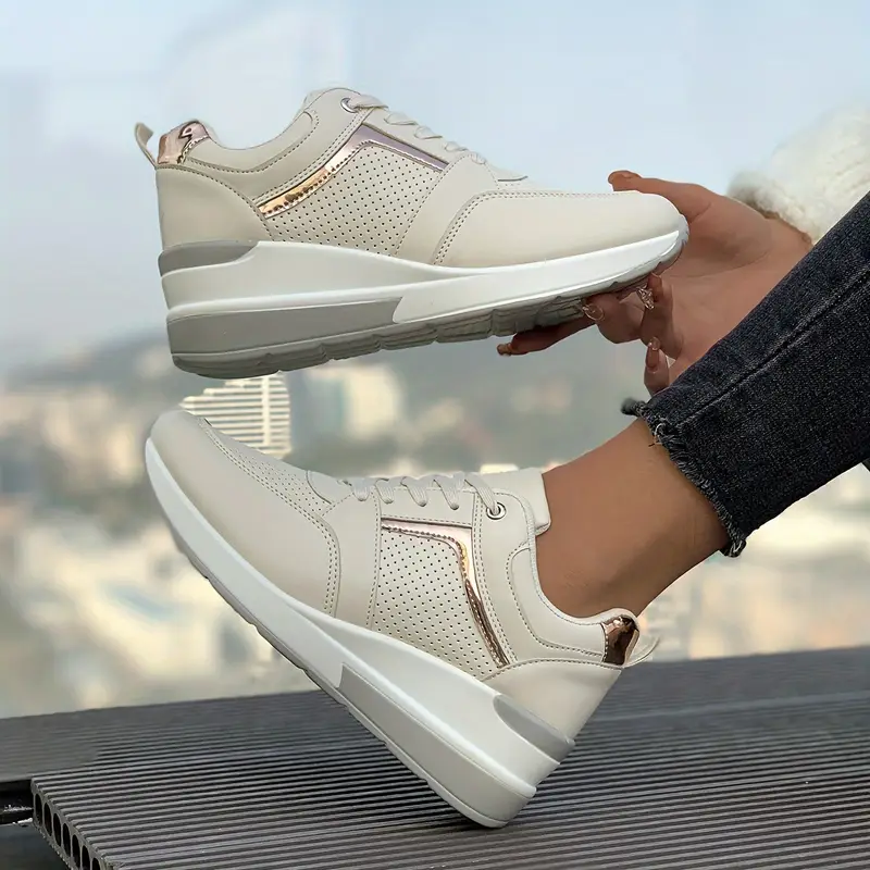 Women’s Comfort Trainers