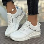 Women’s Comfort Trainers White