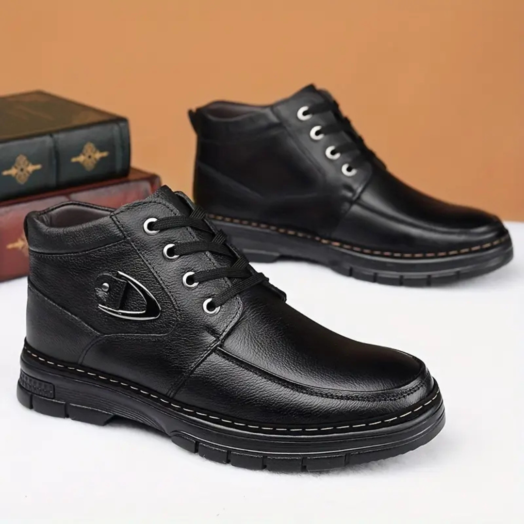 Women’s Comfortable Wide Fit Cushioned Trainers