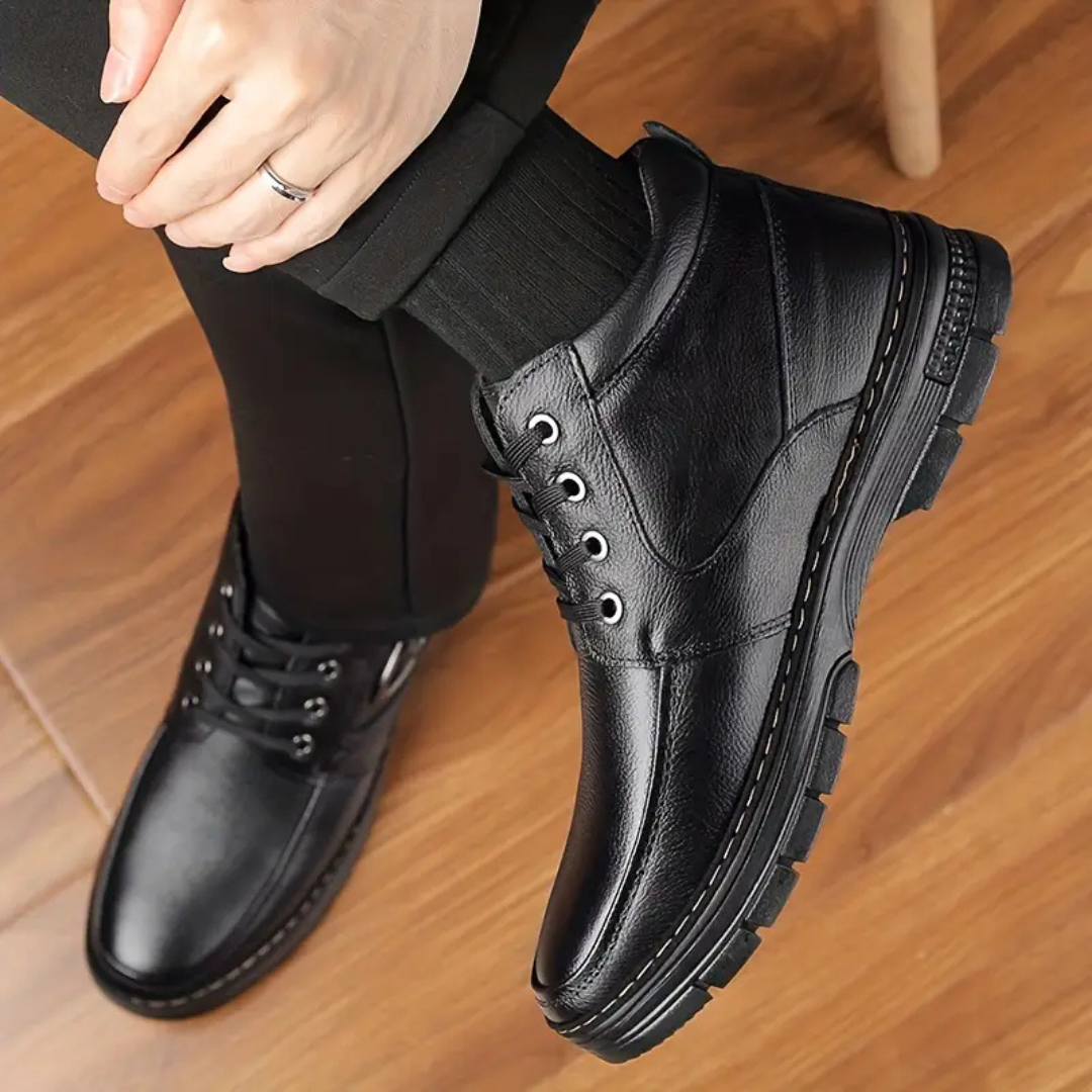 Women’s Comfortable Wide Fit Cushioned Trainers