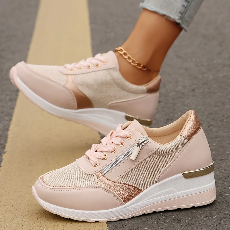 Women’s Comfort Trainers