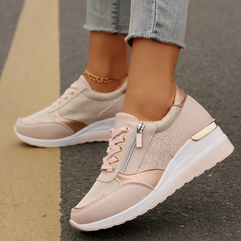 Women’s Comfort Trainers