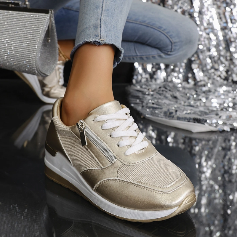Women’s Comfort Trainers