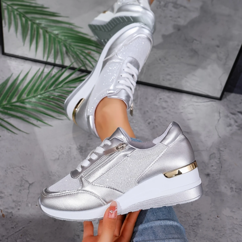 Women’s Comfort Trainers