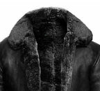 Men’s Elegant Warm Winter Coat