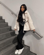 Women’s Warm and Stylish Winter Coat