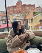 Women’s Warm and Stylish Winter Coat