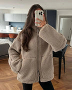 Women’s Warm and Stylish Winter Coat